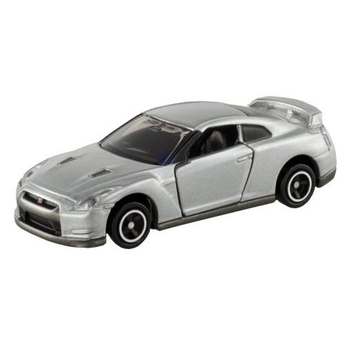 タカラトミー No.94 日産 GT-R （箱） （1/61スケール トミカ 785477