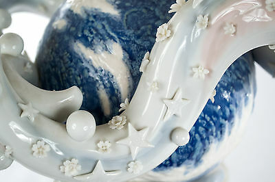  Lladro Lladro Mother Earth Glazed Porcelain Figurine Item #01001861 LE 500 - BNIB