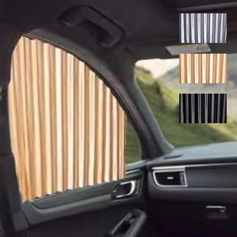 車用カーテン サンシェード 日よけ用品 遮光 遮熱 車窓用 遮光 4点セット 猛暑対策 カーテン 遮光カーテン おしゃれ 虫よけ 日除け 日焼け Kiki Sutoa Qp Zyb 06 キキストア 通販 Yahoo ショッピング