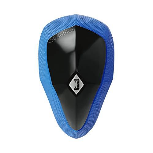 【アウトレット品】 Diamond MMA ファールカップ 股間用プロテクター＆ジョックストラップ内蔵コンプレッション ショーツシステム XLarge 【2822066178】(14890円)