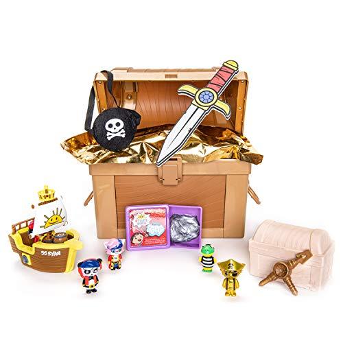 安心発送 Ryan S World Cap N Ryan S Micro Mystery Treasure Chest Allnew Surprises Mic ポケモン