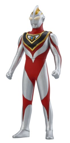  Ultra герой Ultraman Gaya (V2)