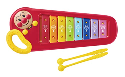  Anpanman ... . небо лет белый ho n