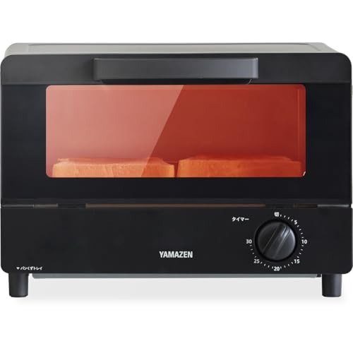 Panasonic オーブントースター ビストロ NT-D700-K （ブラック