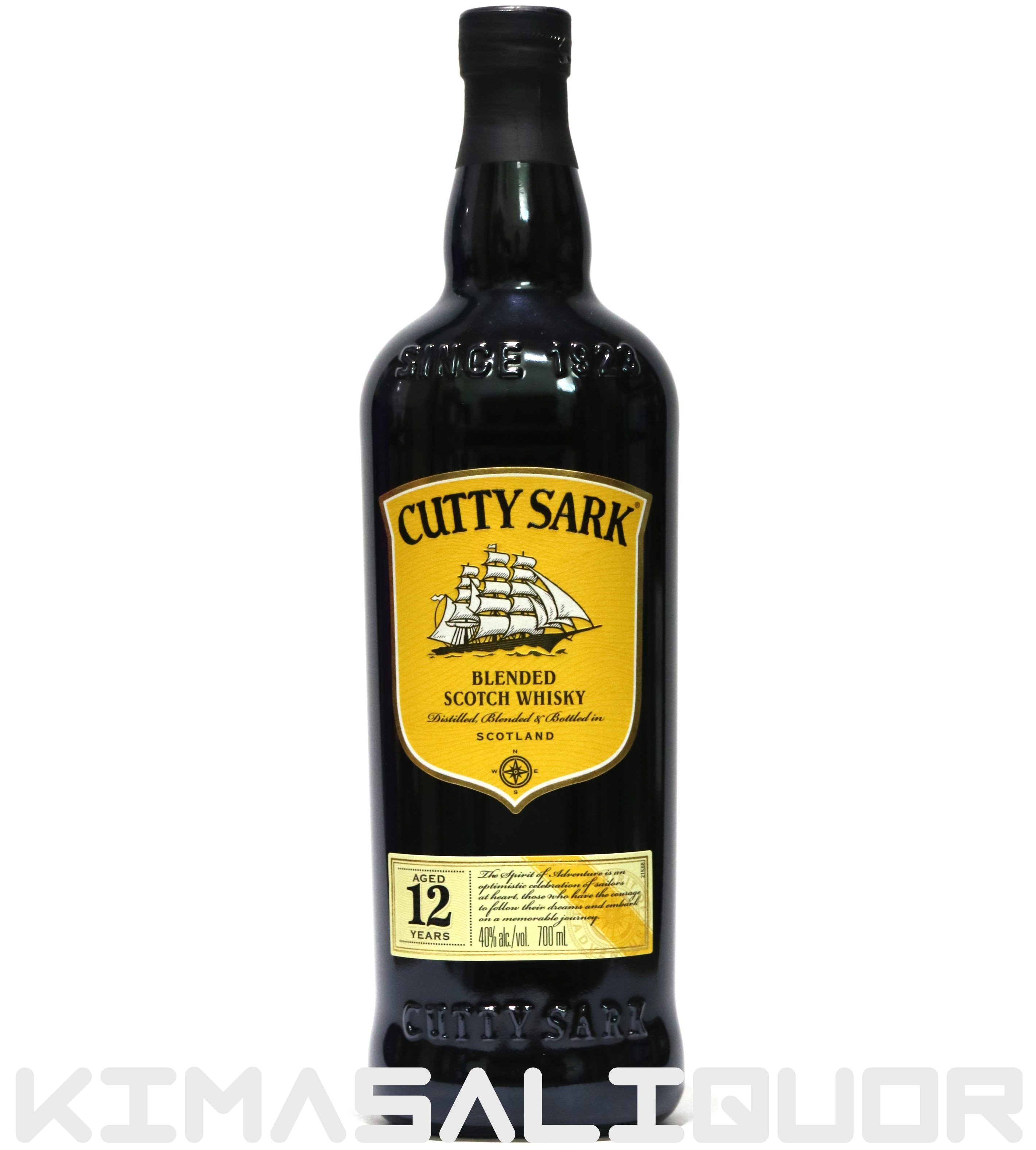 2025年最新】Yahoo!オークション -カティサーク12年(ウイスキー)の中古