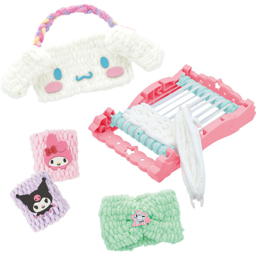  Bandai a mail a mail Sanrio герой z комплект 