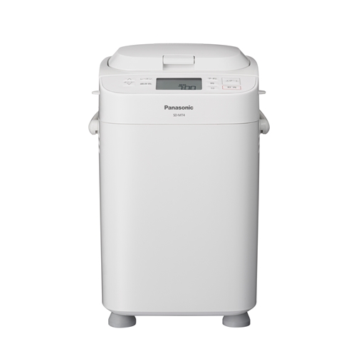  Panasonic SD-MT4-W бытовая хлебопечь белый SDMT4