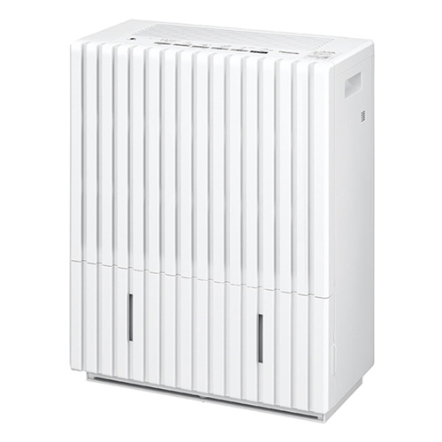 Panasonic FE-KXP20-W 加湿器 ホワイト パナソニック FE-KXP20-W（ホワイト） 加湿器 - 最安値・価格比較