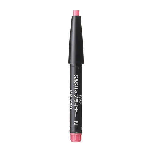 Shiseido (SHISEIDO) MAQuillAGE гладкий & стойка контурный карандаш для губ N ( картридж ) PK210.... свет цвет (0.2g)