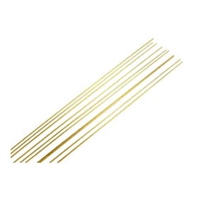 1382 brass line 10 pcs set [φ0.5mm]sinchu