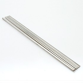 431 stainless steel blow pipe 12mm