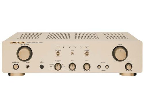 marantz Marantz PM4400 pre-main amplifier 