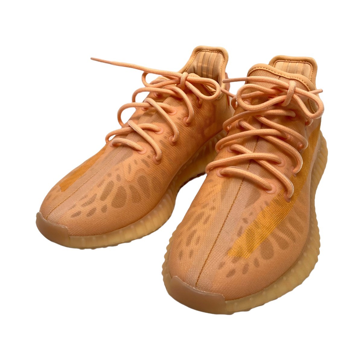 Yahoo!オークション - adidas YEEZY Boost 350 V2 &quot Mono Clay&quo 