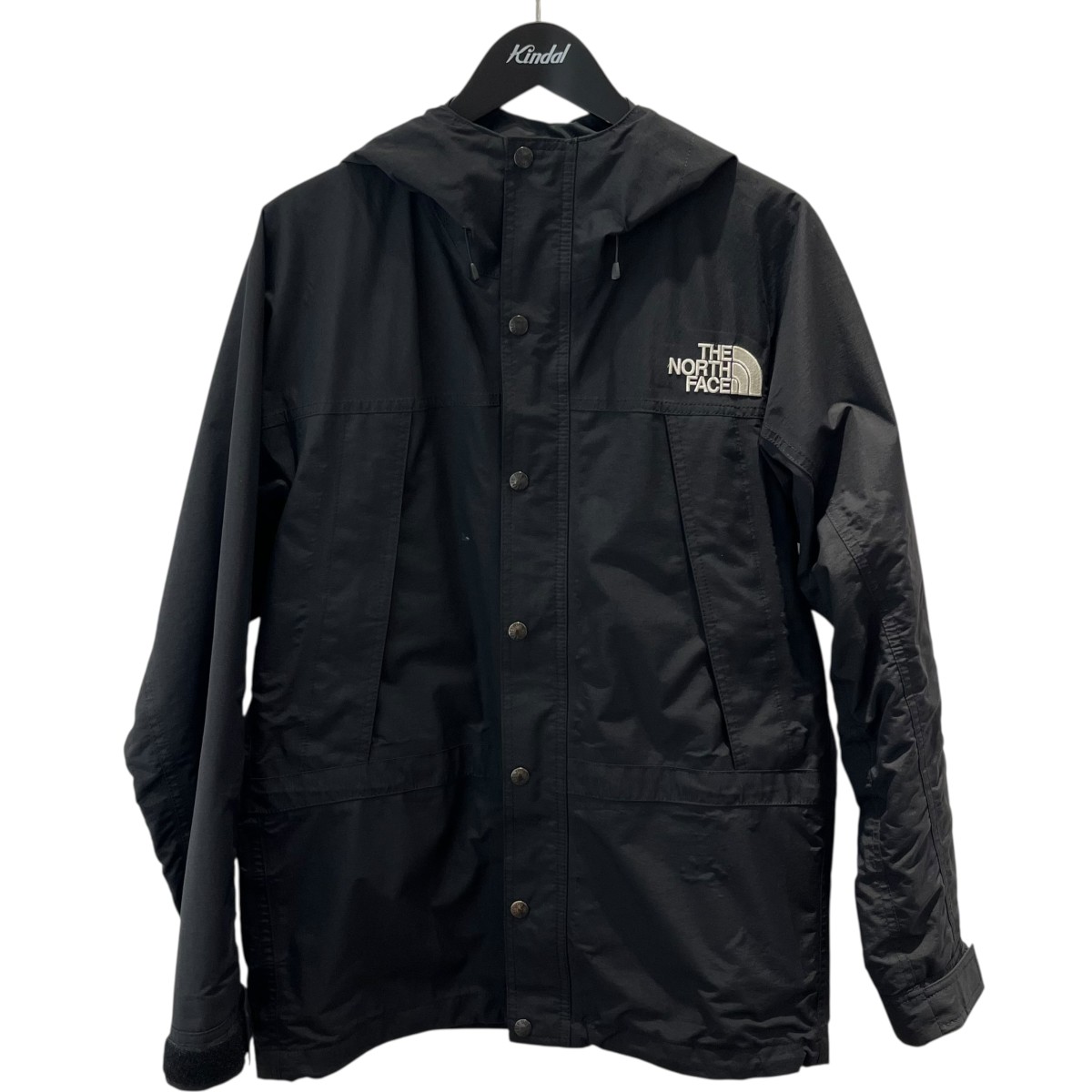 THE NORTH FACE THE NORTH FACE マウンテンライトジャケット メンズ