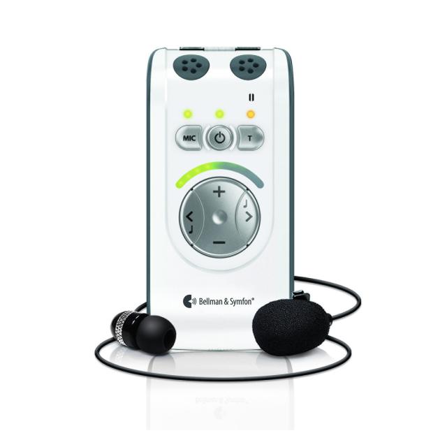 富士パックス販売 ボイスモニター VM-1 携帯助聴器 集音器 - 最安値