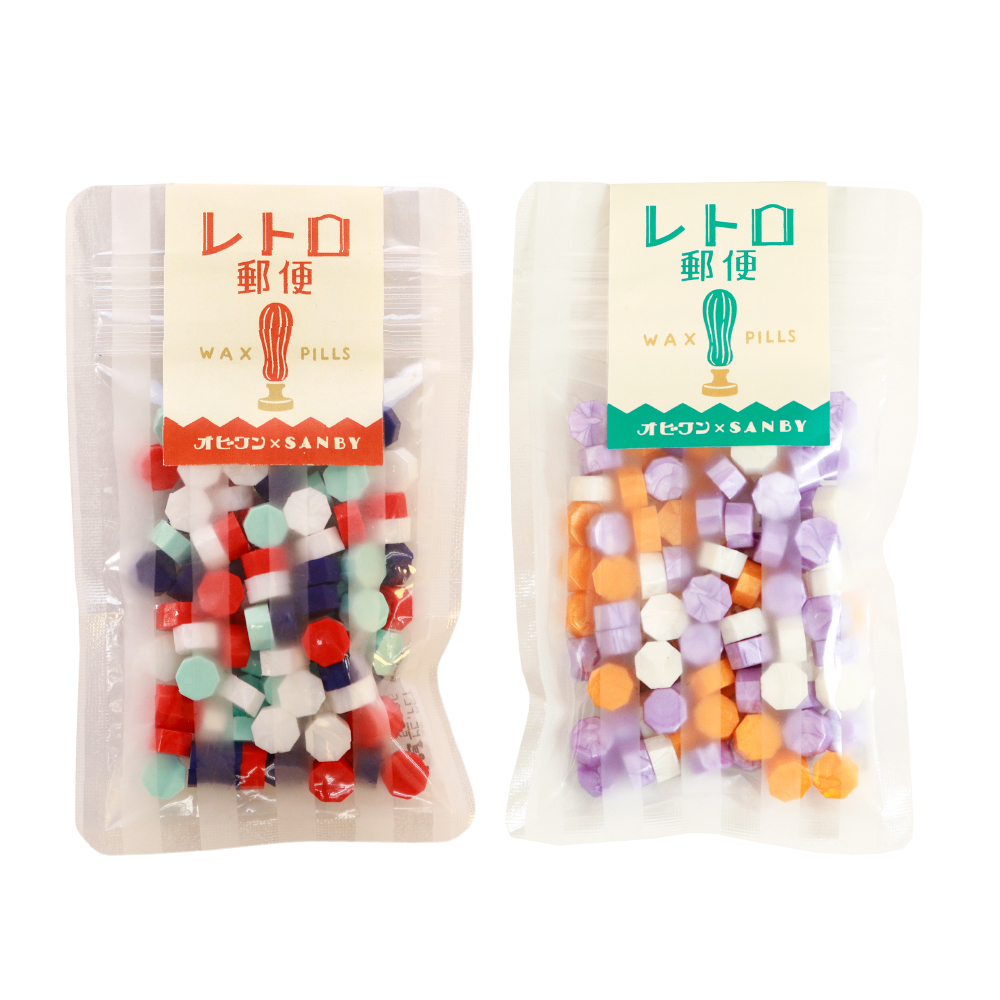  солнечный Be Obi one ×SANBY воск piru комплект [ Obi one selection]