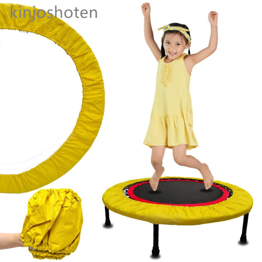  trampoline cover 8ps.@ legs trampoline exclusive use for exchange thickness . make robust .600D oxford cloth cloth 3 layer material 96cm 114cm 122cm 120cm 48 -inch trampoline for 