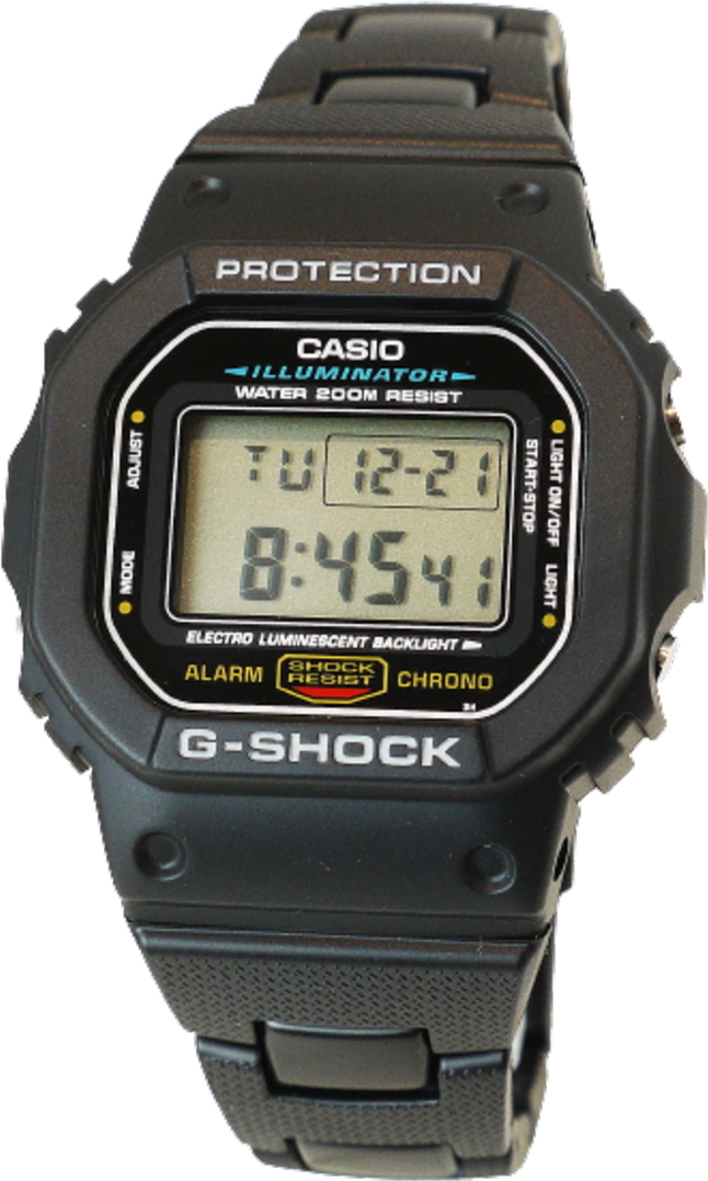 CASIO G-SHOCK DW-5600VT 千葉ロッテマリーンズ 美品 DW-5600VT 千葉ロッテマリーンズ コラボレーションモデル G