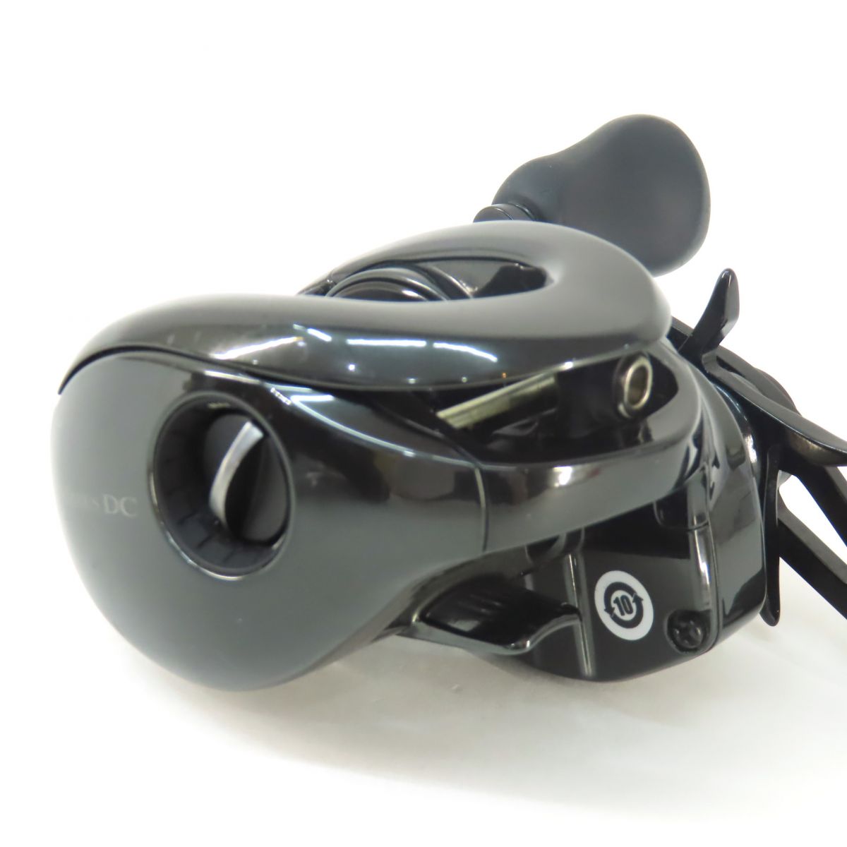 シマノ 23アンタレスDCMD XG LEFT シマノ 23 アンタレスDC MD XG LEFT 釣り ベイトリール - 最安値・価格