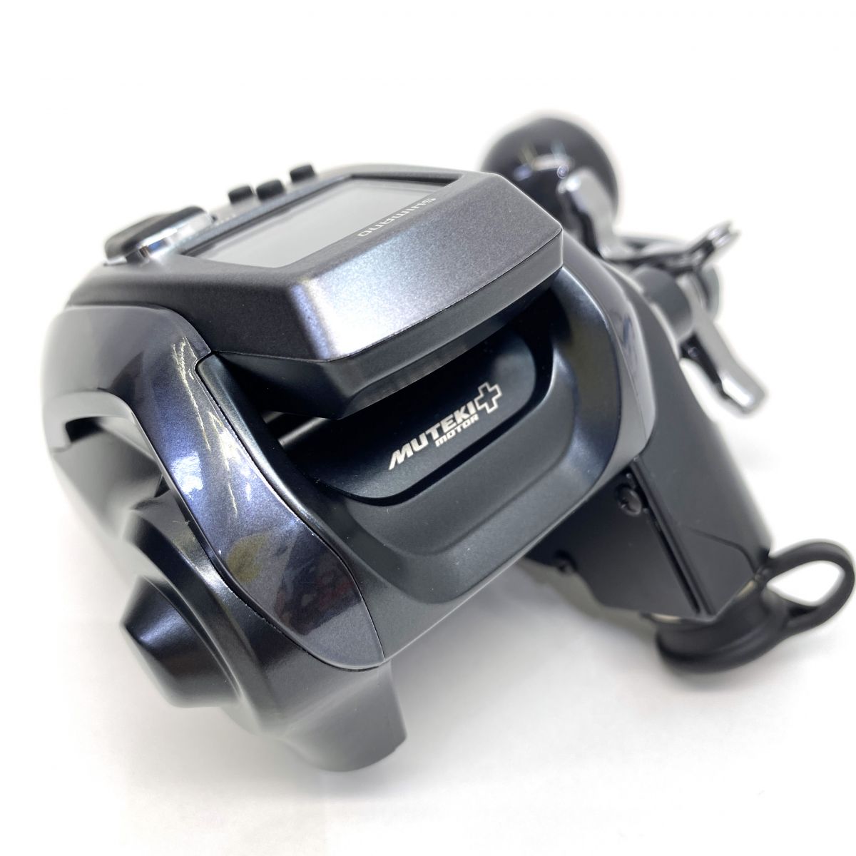 DAIWA（釣り） 23 シーボーグ 400J 電動リール - 最安値・価格比較