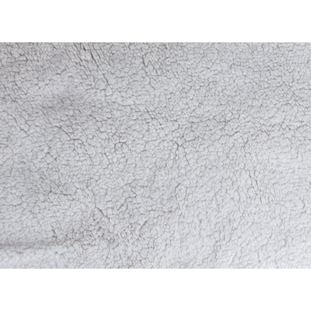 hokotto очень толстый обратная сторона боа 4WAY покрывало 80×125cm хаки × слоновая кость покрывало на колени поясница наматывать юбка болеро пончо 