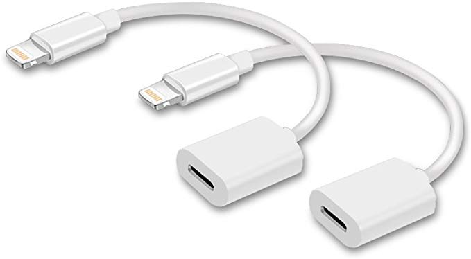 Lightning extension cable 30cm or 100CM lightning iPhone iPad iPod for audio connection OTG connection genuine products quality sudden speed charge data transfer disconnection . difficult 