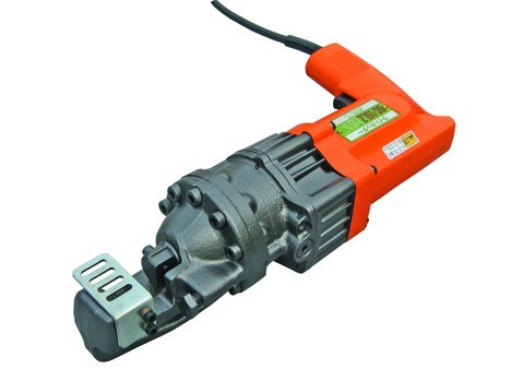 鉄筋カッター DC-16LZの商品画像