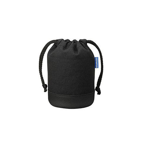 レンズケース LSC-0811 （ブラック）の商品画像