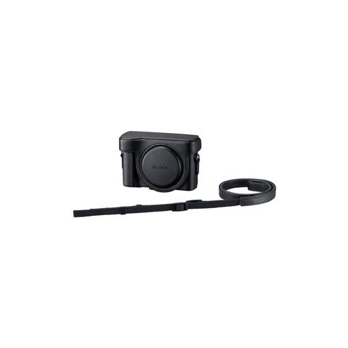 ジャケットケース LCJ-HN/B （ブラック）