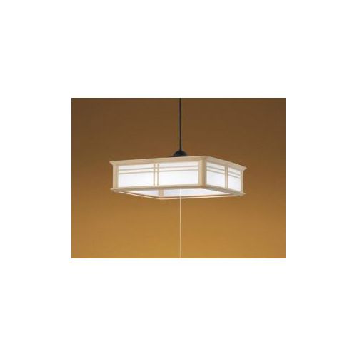 コイズミ照明 和風LEDペンダントライト BP180673P ペンダントライト