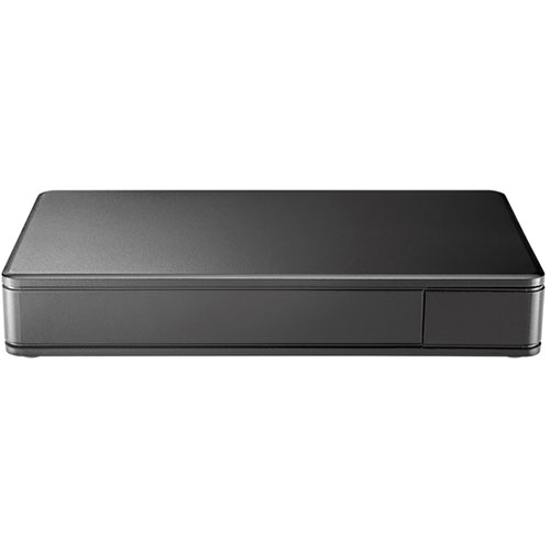I-O DATA トロッカ HDPL-UTABシリーズ | テレビ録画用ハードディスク「トロッカ