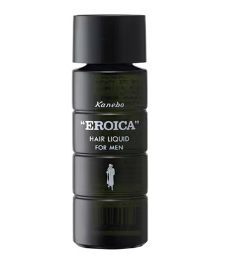 Kanebo エロイカ ヘヤーリクイド L 300ml ヘアスタイリング - 最安値