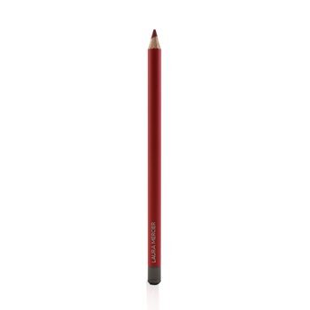  roller merusie long wear lip liner # Crimson 1.49g