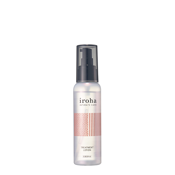 7本セット テンガ イロハ VIOトリートメントローション 100ml iroha iroha VIO トリートメントローション 100mL ×1 デリケートゾーン