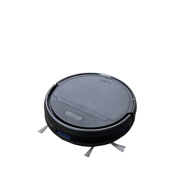 ツカモトエイム AiMY 全自動ロボットクリーナー AIM-RC41（BK）（ブラック）の商品画像