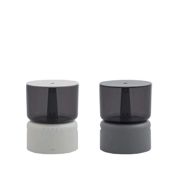 ダイソン MF01IB（アイアン/サテンブルー） 加湿器 - 最安値・価格比較