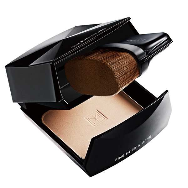 エクスボーテ ビジョンファンデーション ファインカバーパウダー セット ナチュラルオークル01 4511981061257