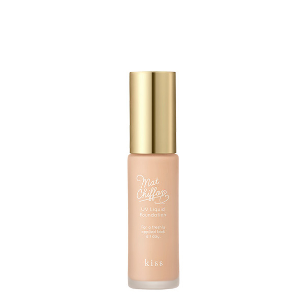 伊勢半 キス マットシフォン Uvリキッドファンデ 01 ライトピンク オークル 30g Kiss Me Kiss リキッドファンデーション 最安値 価格比較 Yahoo ショッピング 口コミ 評判からも探せる