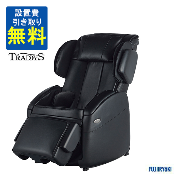 [10% coupon ][ direct delivery ] Fuji medical care vessel massage chair tiger tiS TR-30 Fuji medical care vessel regular goods 