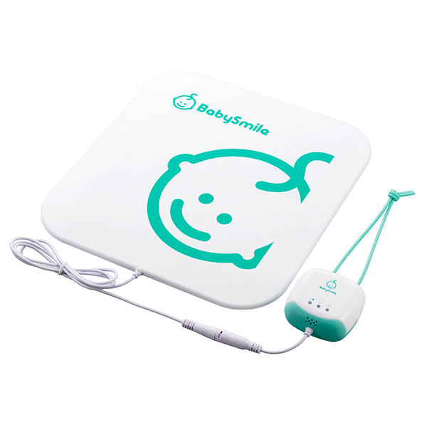 [10% coupon ]BabySmile.. for body moving sensor baby alarm E-201 Baby Smile baby Smile regular goods 