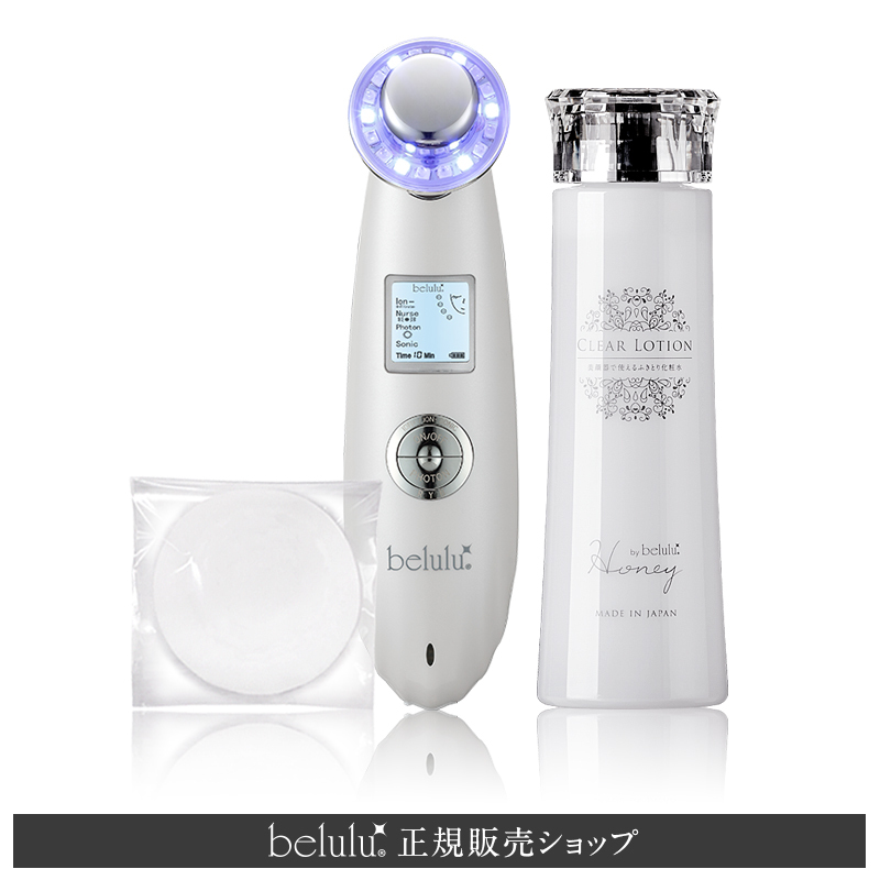 ビューティフルエンジェル 美ルル クラッシィ KRD-1007B（S）/MPK