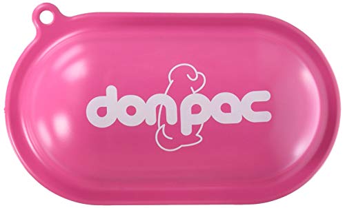  Don упаковка (don-pac) POP розовый 