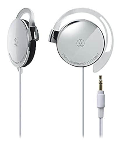  Audio Technica iya Fit наушники уголок .. серебряный ATH-EQ300M SV