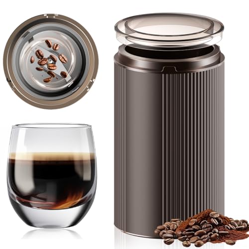  кофемолка электрический резчик кофемолка электрический кофемолка compact порошок кофе бобы .. машина автоматика остановка бобы ../ зеленый чай / плоды зантоксилума / красный острый перец /../