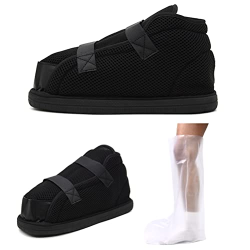 [AOIREMON]gips обувь . после обувь уход для kega для .. сандалии gips обувь пара .. принадлежности приспособление для ходьбы левый правый двоякое применение одна нога 1 пара настройка уход 