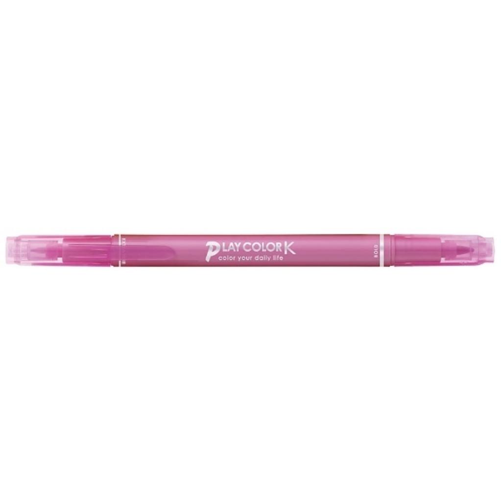 トンボ鉛筆 トンボ鉛筆 プレイカラーK （キャンディピンク） WS-PK79 ×10本 マーカー、蛍光ペン - 最安値・価格比較 ...