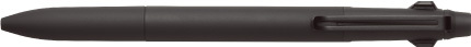 三菱鉛筆 三菱鉛筆 uni ジェットストリーム プライム 3色ボールペン ブラック 0.5mm SXE3-3000-05×3本 ジェットストリーム ボールペンの商品画像