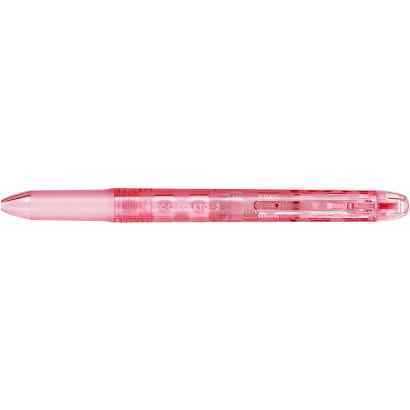 ハイテックCコレト 本体ボディ 4色用 ドットベビーピンク LHKCG20C-DBP×10本
