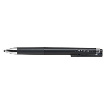 PILOT（文具） ジュースアップ05 ブラック 0.5mm LJP-20S5-B×5本 ジュース ボールペンの商品画像