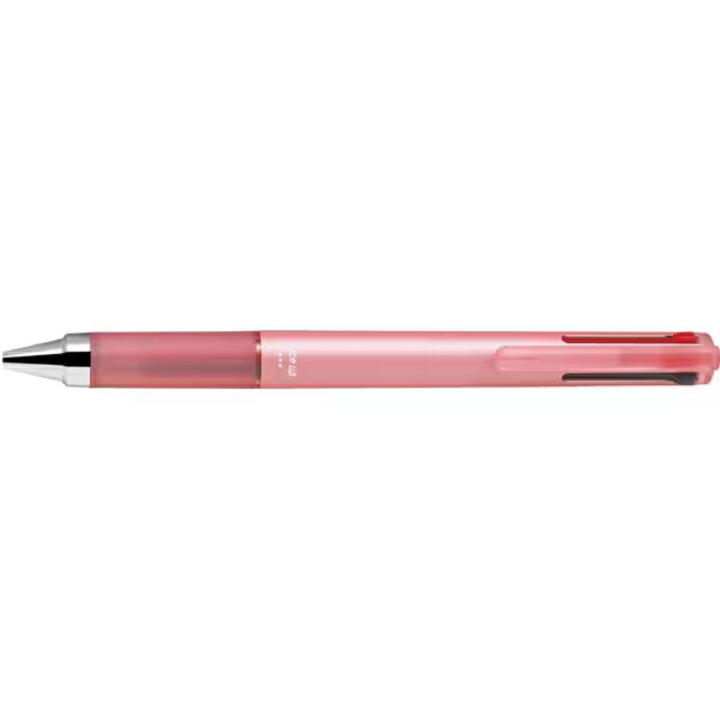 PILOT（文具） ジュースアップ4 コーラル（黒・赤・青・緑）0.4mm LKJP-60S4-C×5本 ジュース ボールペンの商品画像